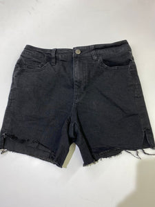 Joe's denim shorts 27