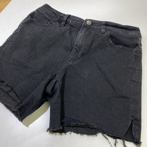 Joe's denim shorts 27