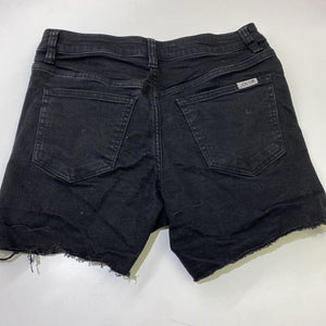 Joe's denim shorts 27