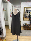 Kuhl keyhole back dress XL