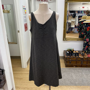 Kuhl keyhole back dress XL
