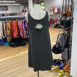 Kuhl keyhole back dress XL