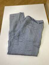 Load image into Gallery viewer, Contemporaine lyocell/linen pants 14
