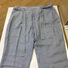 Load image into Gallery viewer, Contemporaine lyocell/linen pants 14
