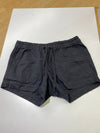 The North Face organic cotton/blend shorts M