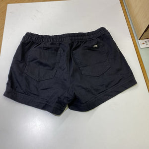 The North Face organic cotton/blend shorts M