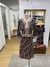 Tory Burch Silk Dress S
