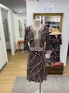 Tory Burch Silk Dress S