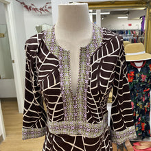 Load image into Gallery viewer, Tory Burch Silk Dress S
