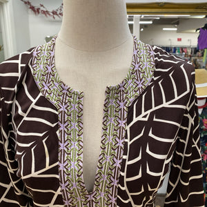 Tory Burch Silk Dress S