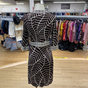 Tory Burch Silk Dress S