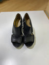 Coach Wedge leather sandals 7