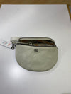 Lug Tumble belt bag NWT