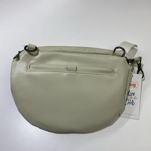 Lug Tumble belt bag NWT