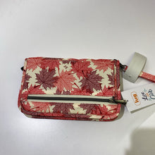 Load image into Gallery viewer, Lug Zeppelin wristlet wallet NWT
