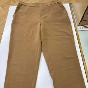 Banana Republic pull on pants 12