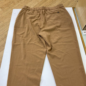 Banana Republic pull on pants 12