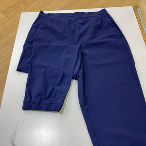 Lululemon pull on pants 8