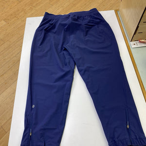 Lululemon pull on pants 8
