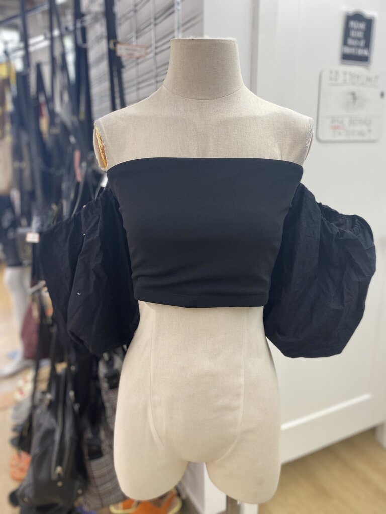 Dynamite top M NWT