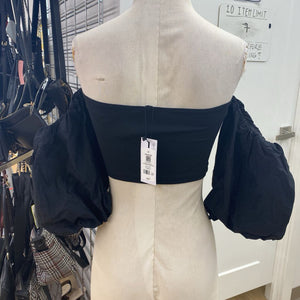 Dynamite top M NWT