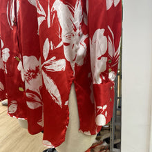 Load image into Gallery viewer, Zara shirt top M
