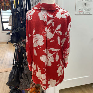 Zara shirt top M