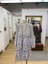Jessica Simpson dress XL