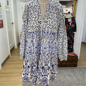 Jessica Simpson dress XL