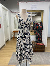 Club Monaco Silk Dress 00