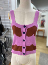 Load image into Gallery viewer, Kate Spade knit top S
