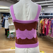 Load image into Gallery viewer, Kate Spade knit top S

