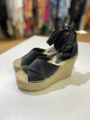 Marc Fisher platform espadrilles 6