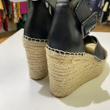 Load image into Gallery viewer, Marc Fisher platform espadrilles 6

