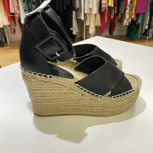 Marc Fisher platform espadrilles 6