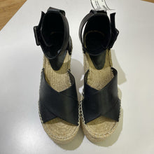 Load image into Gallery viewer, Marc Fisher platform espadrilles 6
