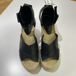 Marc Fisher platform espadrilles 6