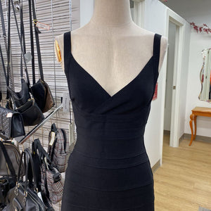 Babaton Mason body-con dress NWT M