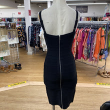Load image into Gallery viewer, Babaton Mason body-con dress NWT M
