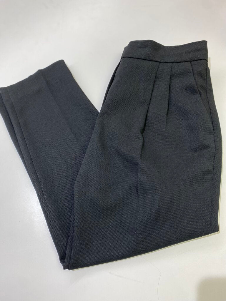 Babaton pull on pants 4