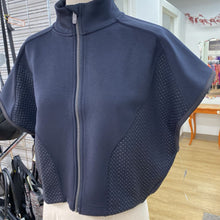 Load image into Gallery viewer, Lululemon Embossed Panel Full Zip top L
