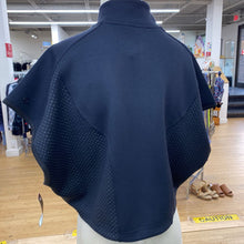 Load image into Gallery viewer, Lululemon Embossed Panel Full Zip top L
