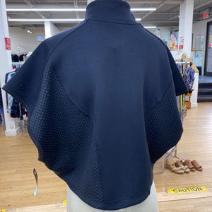 Lululemon Embossed Panel Full Zip top L