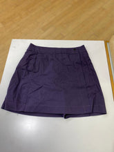 Load image into Gallery viewer, arcteryx trim fit skort XS
