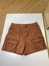 Pilcro cargo shorts 28