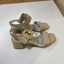 Load image into Gallery viewer, Prada sandals 36.5
