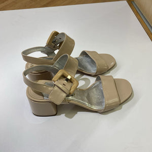 Prada sandals 36.5