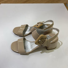 Load image into Gallery viewer, Prada sandals 36.5

