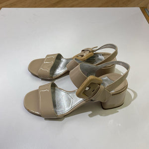 Prada sandals 36.5