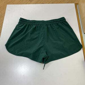 TNA sporty shorts M